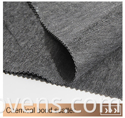 Polyester Woven Fusible Interlining